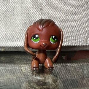 LPS Beagle #77 authentic